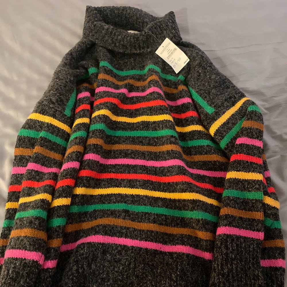 Lou and grey women’s sweater